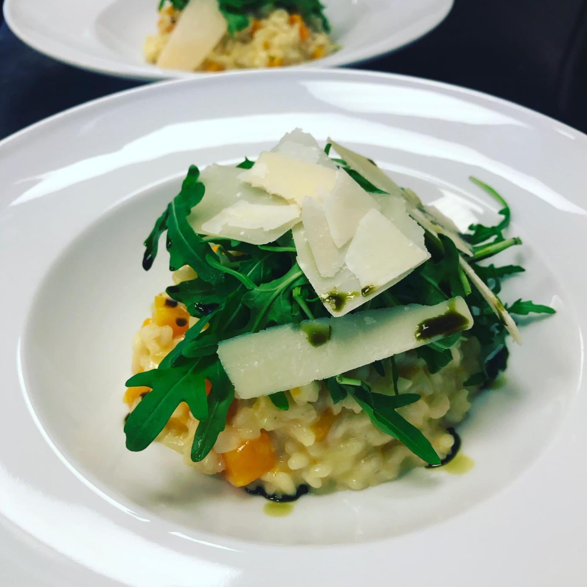 Restaurant Zuckmann Villa