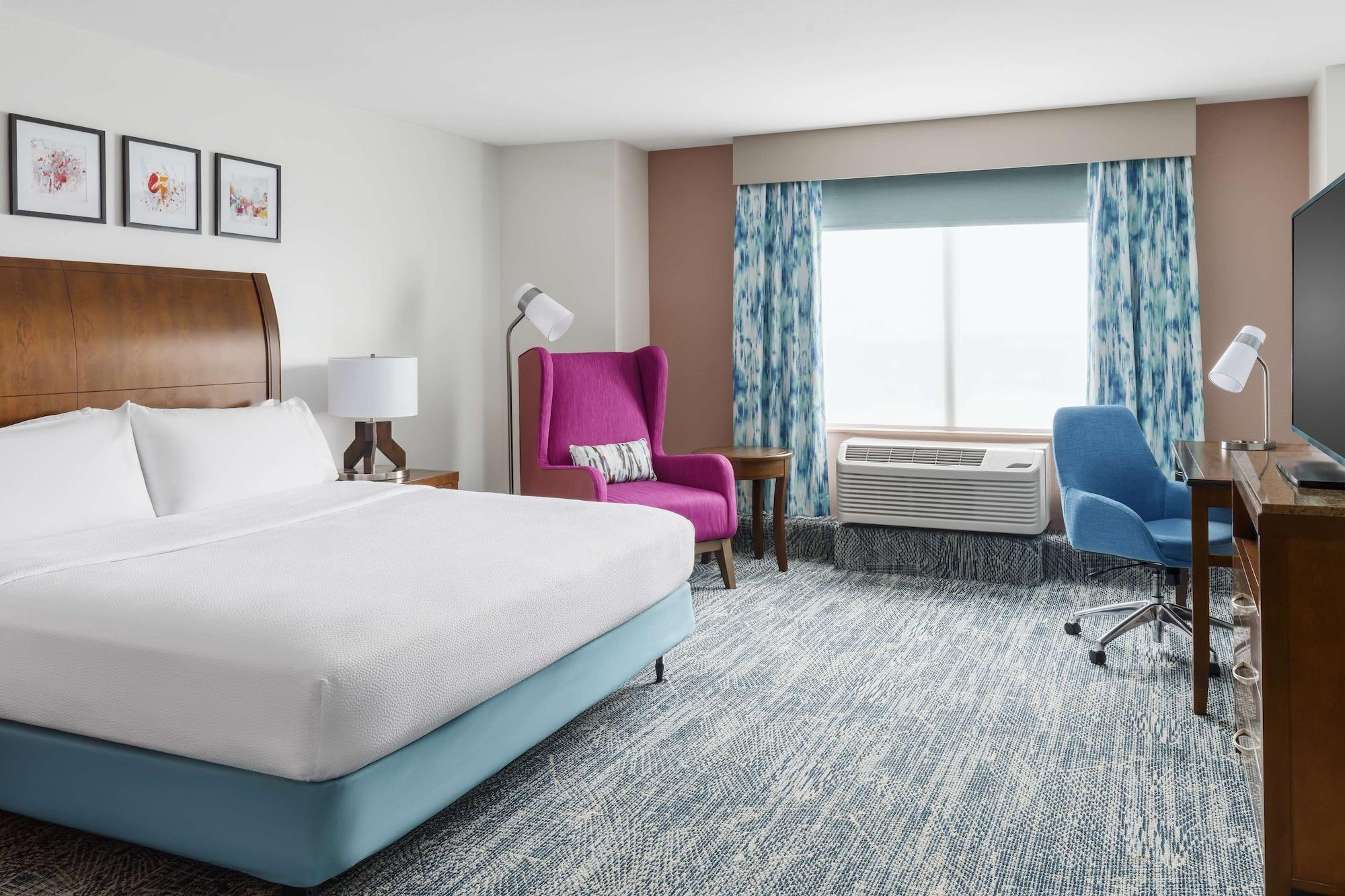 Habitación Hilton Garden Inn Orlando at SeaWorld