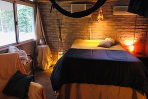 Alquiler Vacacional - Secure, super equipped and comfortable villa for up to 15 guests in Benavídez Tigre.