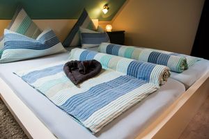 Alquiler Vacacional - Water room - modern furnished apartment near Musikhaus Thomann