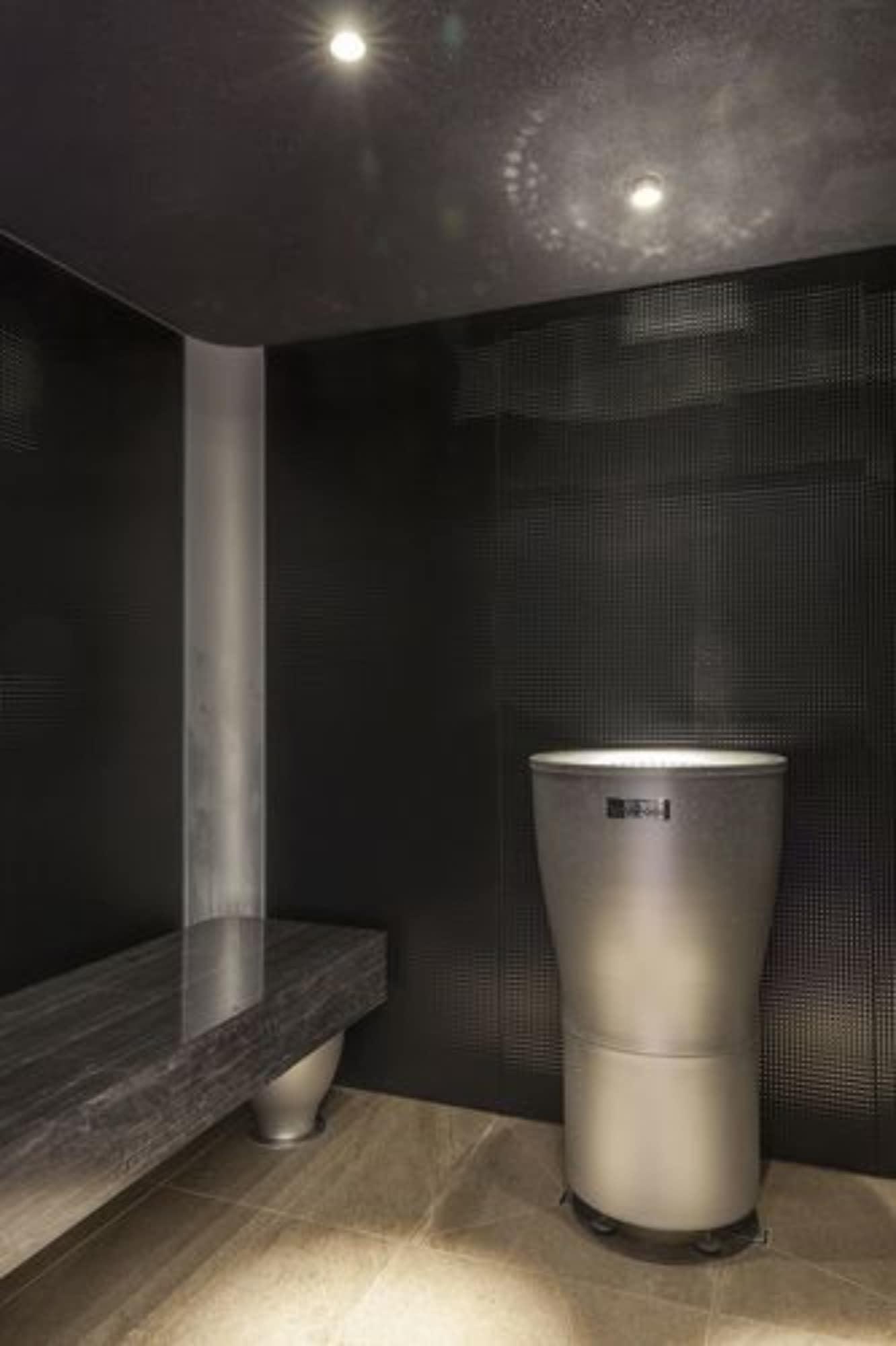 Spa Hotel Saccardi & Spa - Adults Only