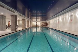 Alojamiento - Holiday Inn London - Kensington High St. by IHG