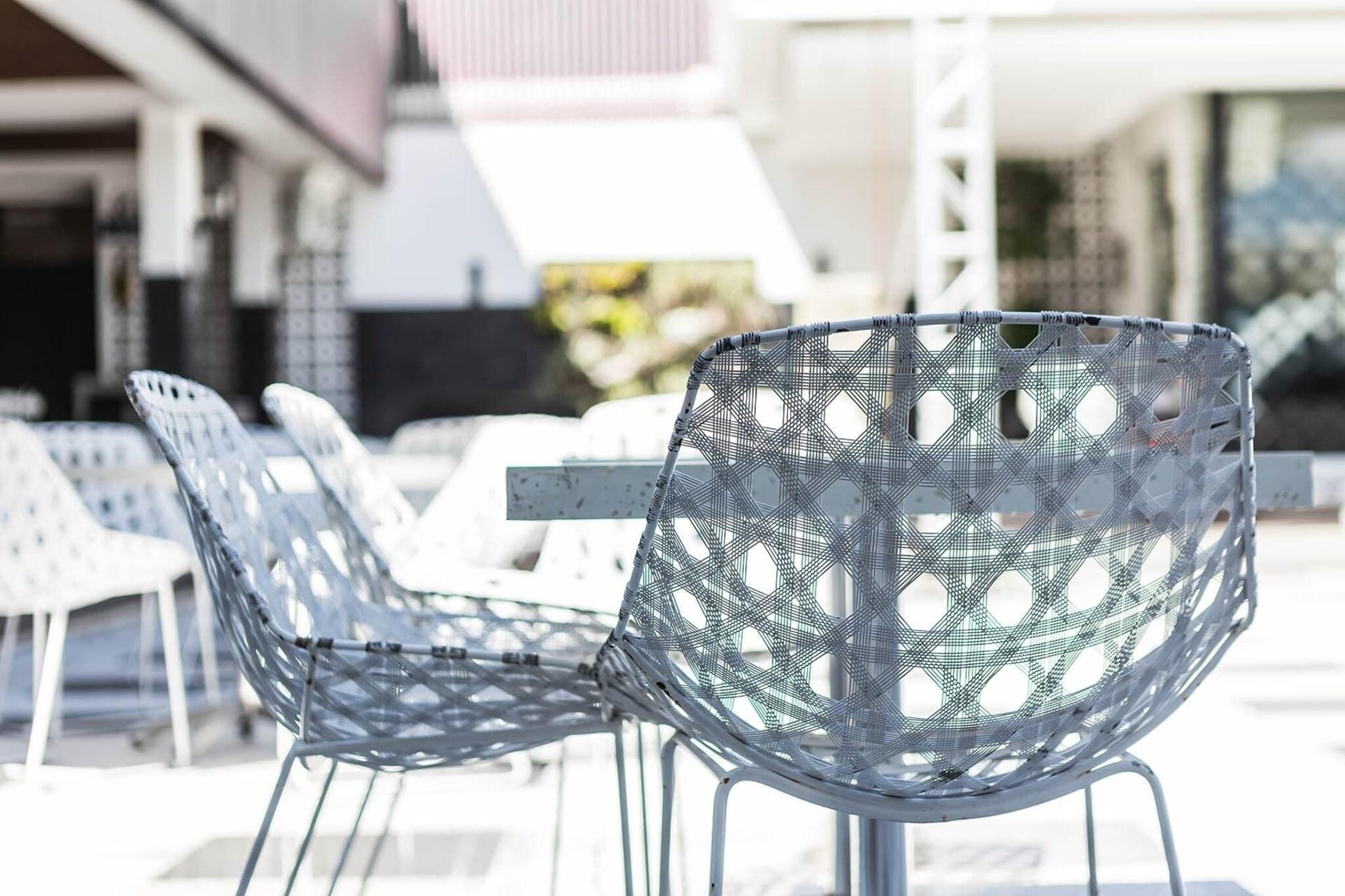 Restaurant Stonehill Suites