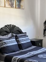 Alquiler Vacacional - Studio à Louer aux Environs de la Ville Balnéaire de Bouznika