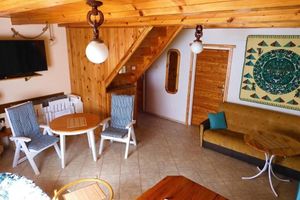 Alquiler Vacacional - Holiday Home KUBUS-Natural Paradise