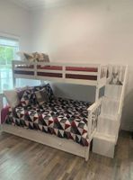 Alquiler Vacacional - The Carriage House on Frederick