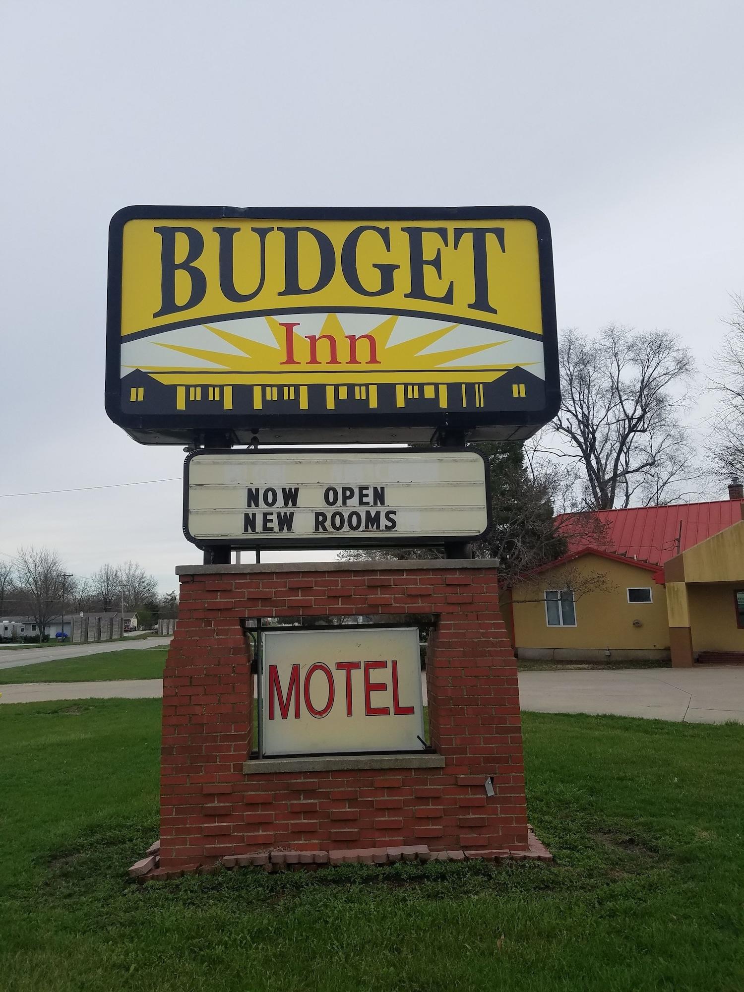 Varios Budget Inn