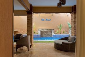 Arriendo temporal - Vesta - Luxury APT - 2BR - South Academy II