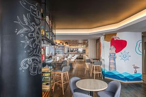 Alojamiento - ibis Styles Lisboa Centro Liberdade NE