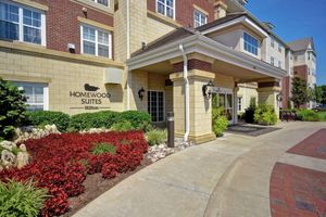 Alojamiento - Homewood Suites by Hilton at The Waterfront