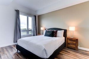 Alquiler Vacacional - Kanata Lakes Apartments by Corporate Stays