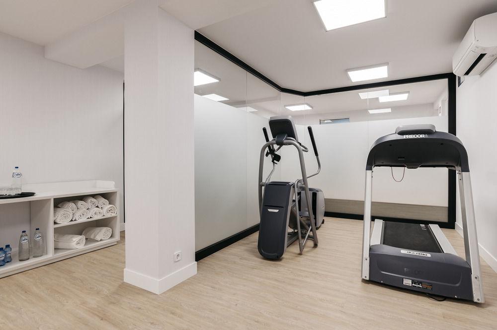 Gimnasio Exe Grand Place