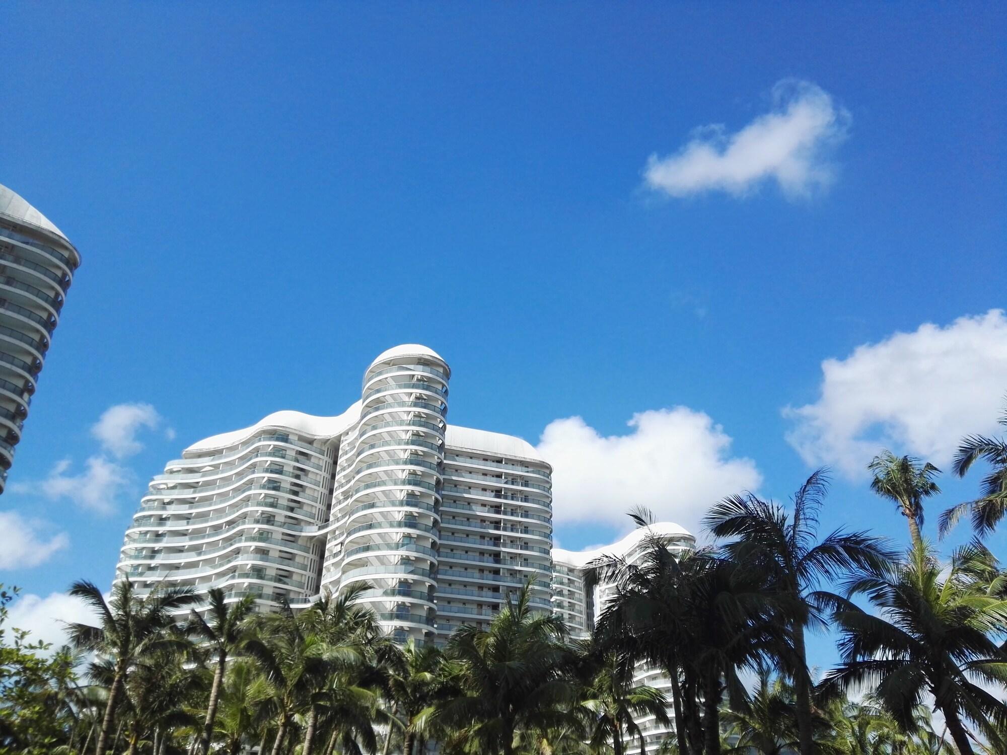 Varios YUMI Apartment-Wanning Branch