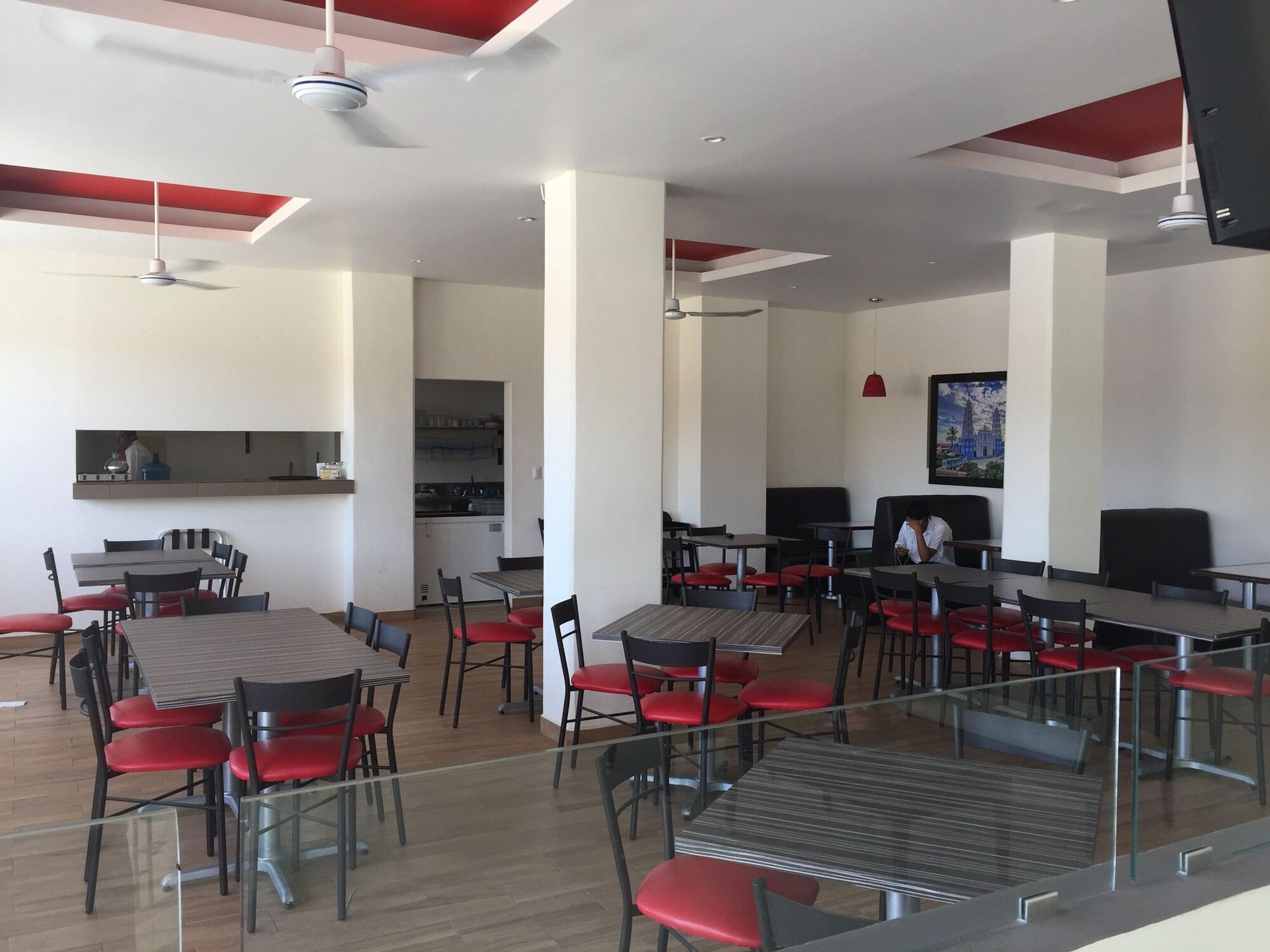 Restaurant MH Grand Hotel