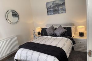 Alquiler Vacacional - Luxury Cozy Cottage w/ HUGE Hot Tub (Alton Towers)