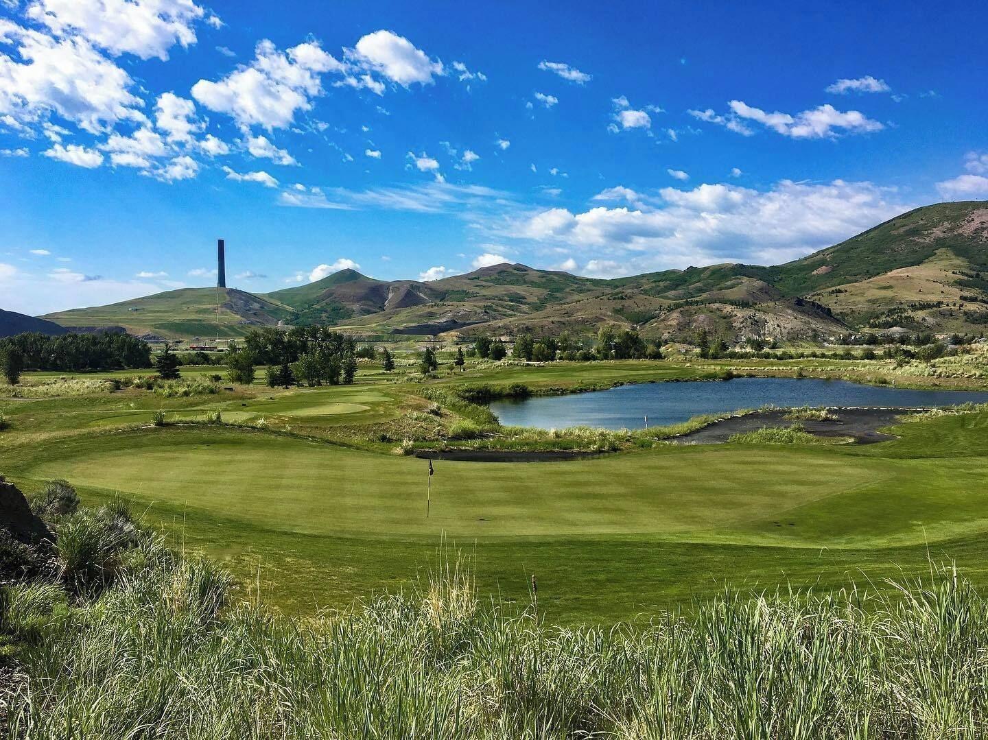 Campo de Golf Marcus Daly Motel