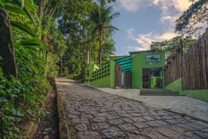 Aluguel por temporada - Loft's Green Island