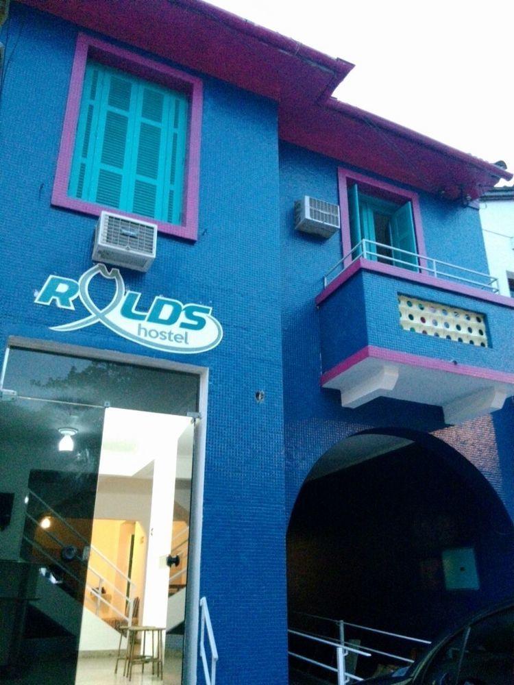 Varios Rolds Hostel