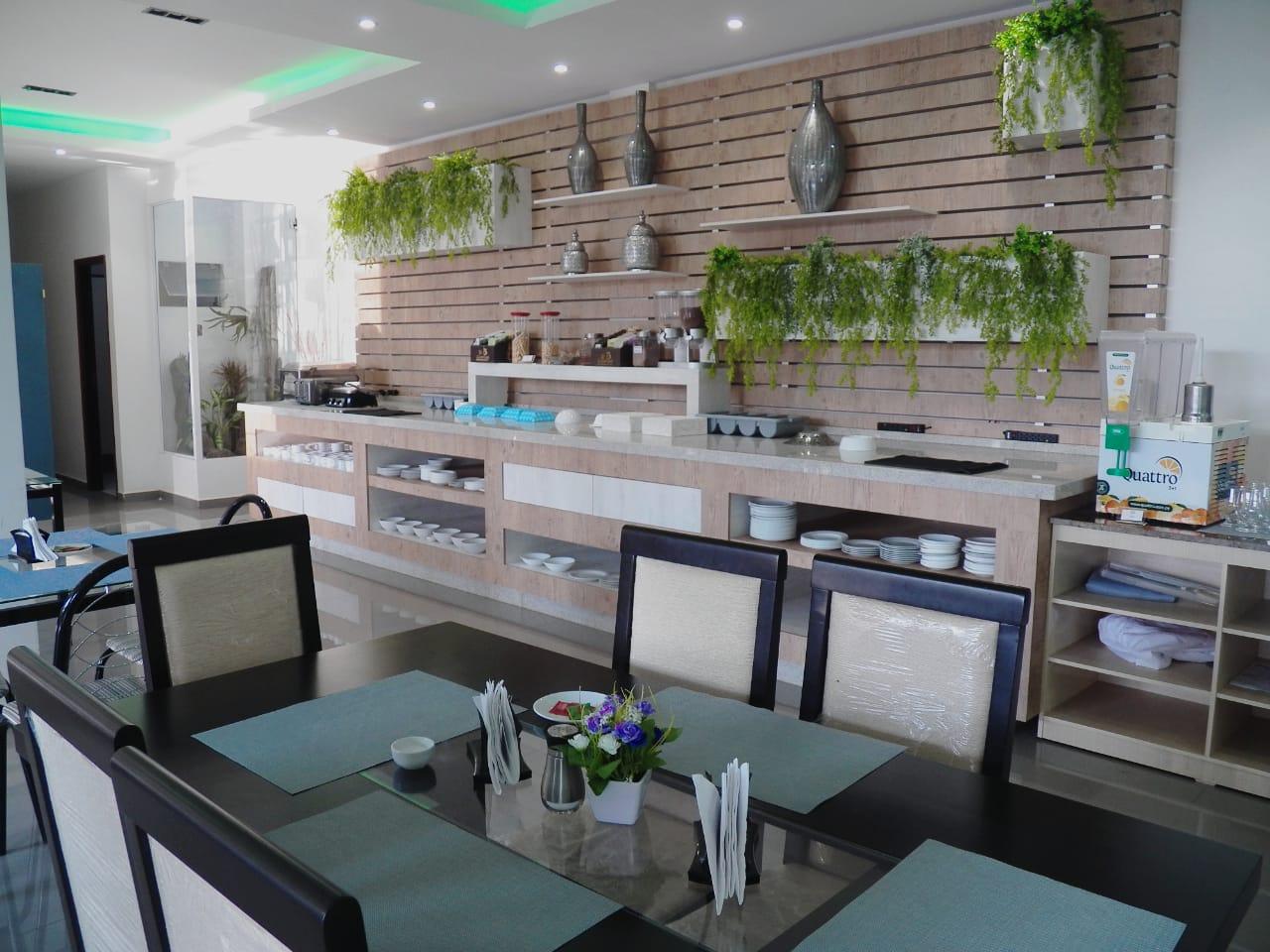 Restaurant Puesta Del Sol