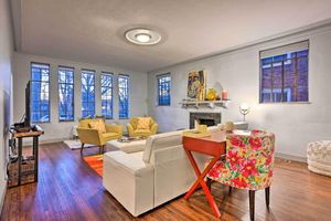 Renta temporal - Detroit Vacation Rental: 8 Mi to Downtown!