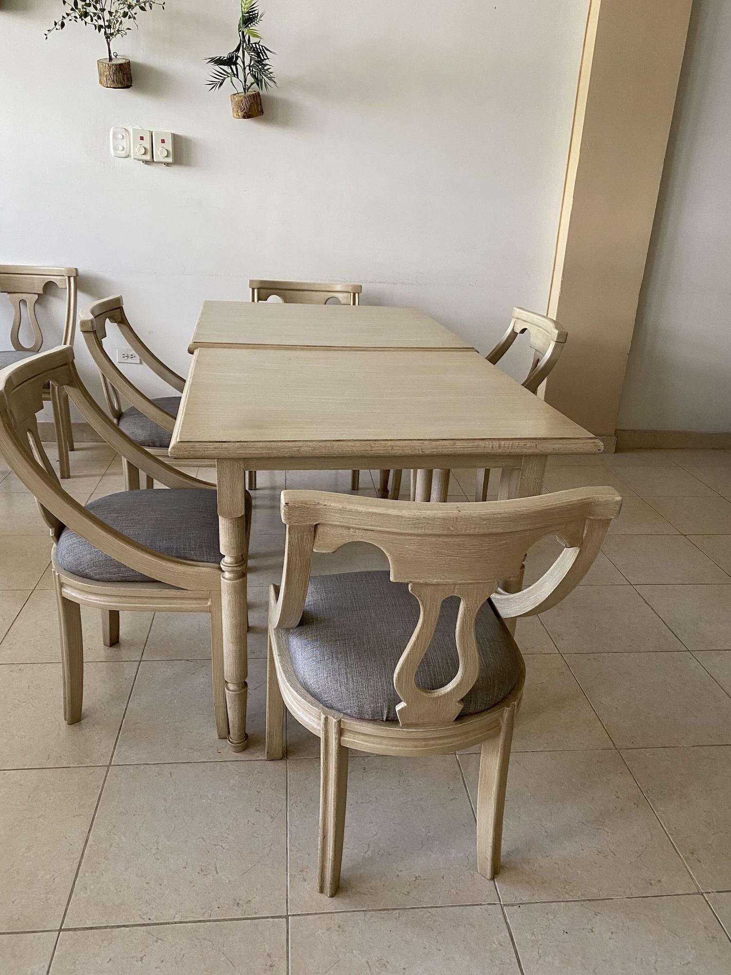 Restaurant Hotel Kimari