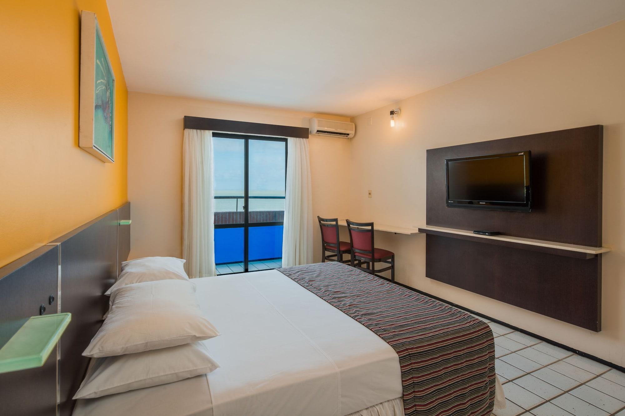 Habitación Brisamar Hotel & SPA São Luís