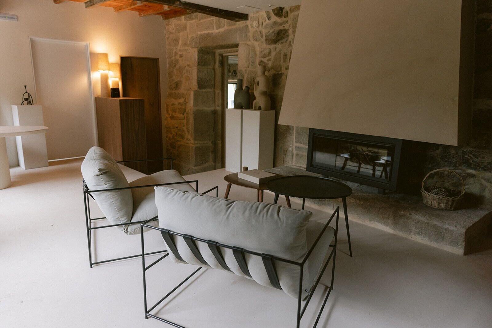 Vista Lobby Numa Experimental