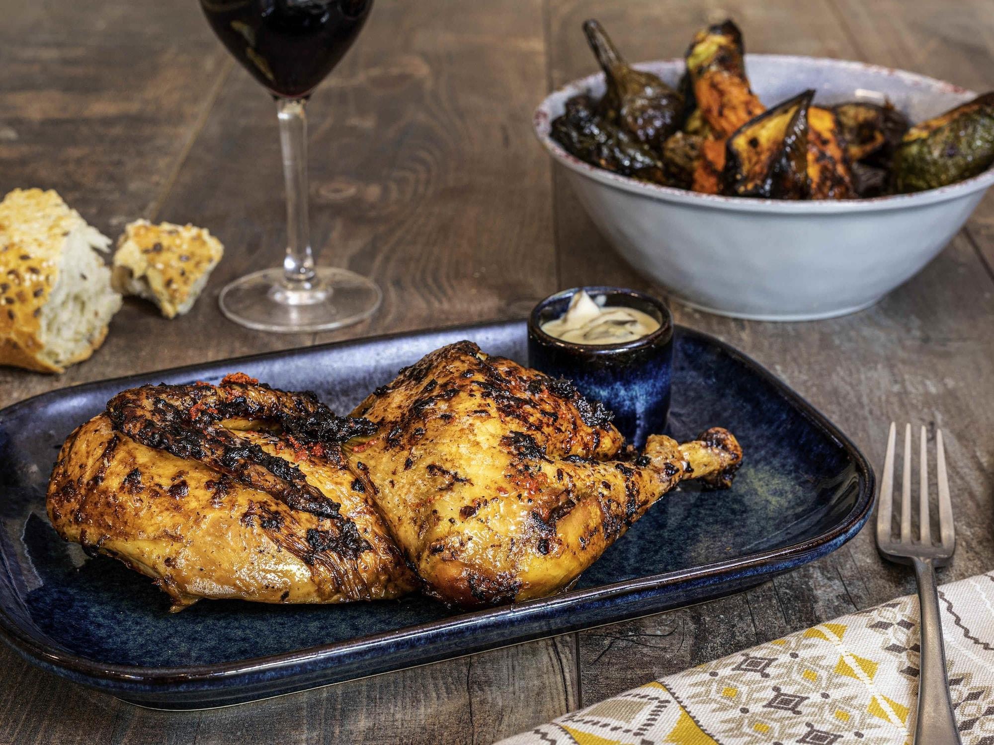 Restaurant ibis Nanterre la Défense