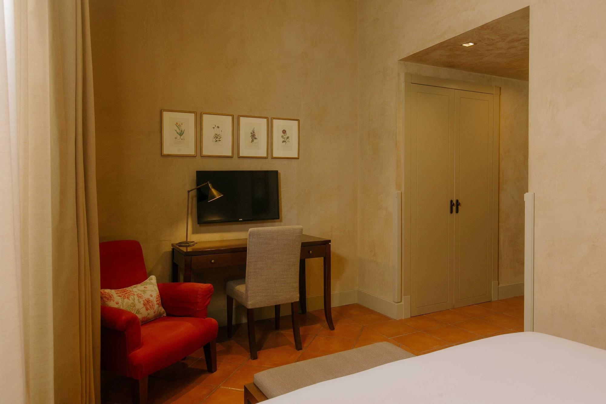 Habitación Bremon Boutique Hotel by Grup Duquessa