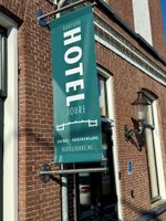 Alojamiento - Boutique Hotel Joure