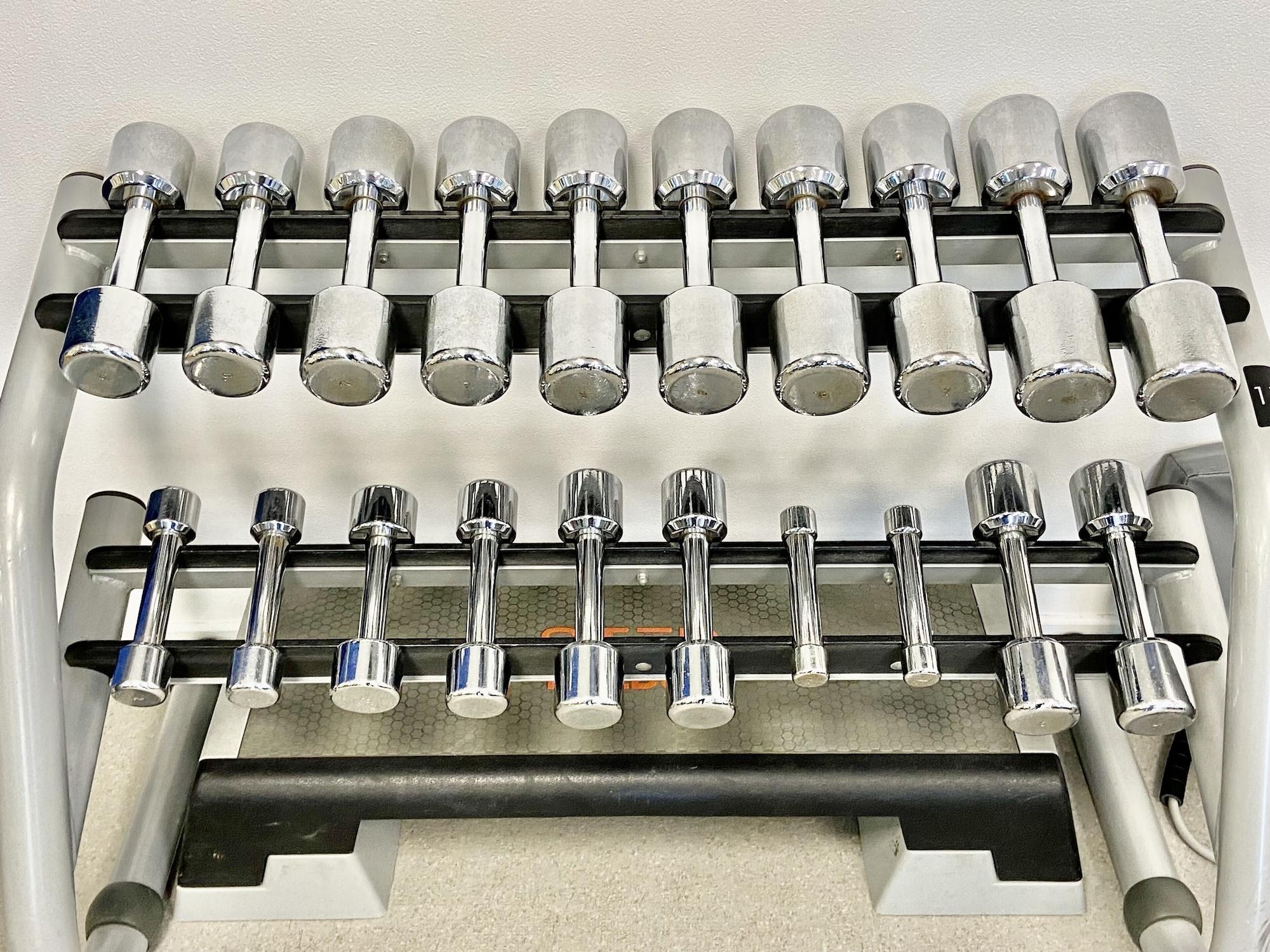 Gimnasio Holiday Inn Calais-Coquelles by IHG