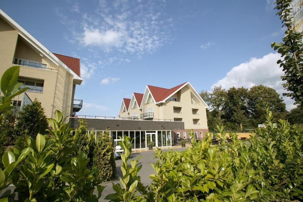 Varios Hotel & Resort de Zeven Heuvelen