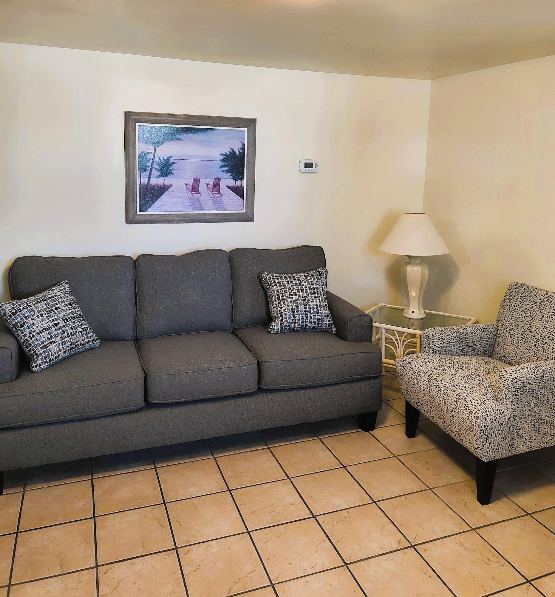Comodidades del Alojamiento Condor Motel