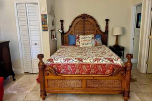 Alquiler Vacacional - Roonie's Periwinkle Cottage -  waterfront- 2 bikes - downtown Stuart