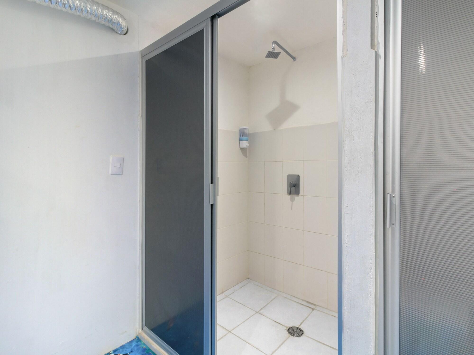Equipamiento de Habitación OYO Hotel Will Capsule,Expo Guadalajara