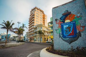 Alojamiento - Best Western Posada Freeman