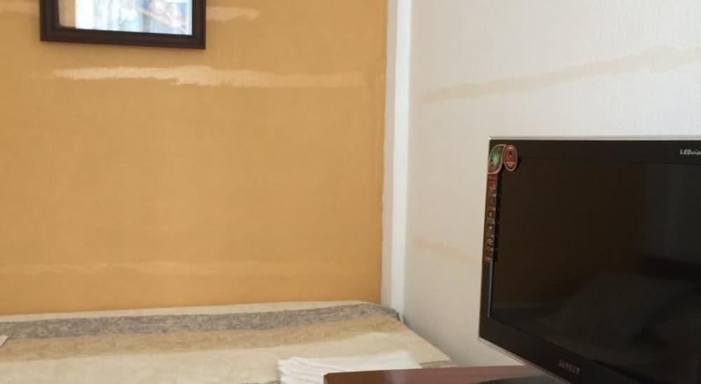 Set de Habitación Hotel Emanuel