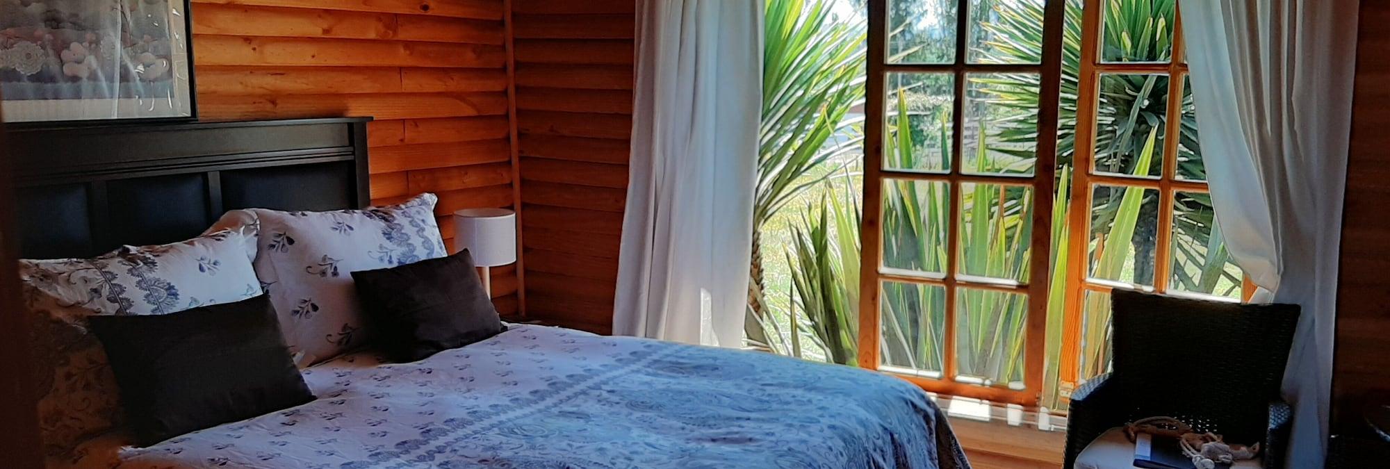 Varios B&B Shambala HN