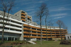 Alojamiento - AD Landek