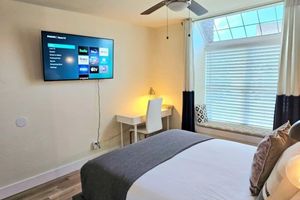 Alquiler Vacacional - Lake condo , Cozy and modern 1 bedroom 1 bath.