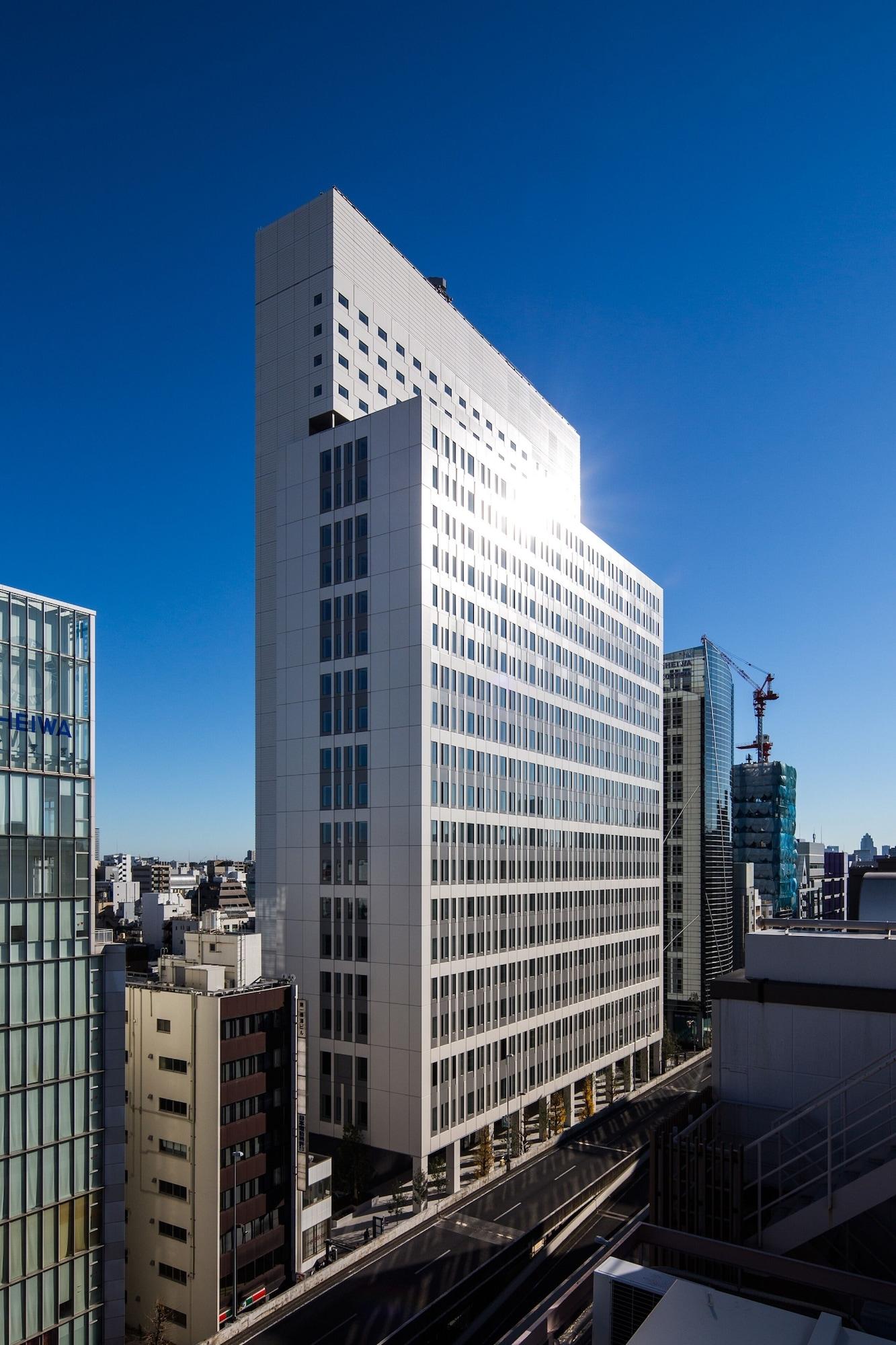 Varios Hotel Crown Hills Ueno Premier