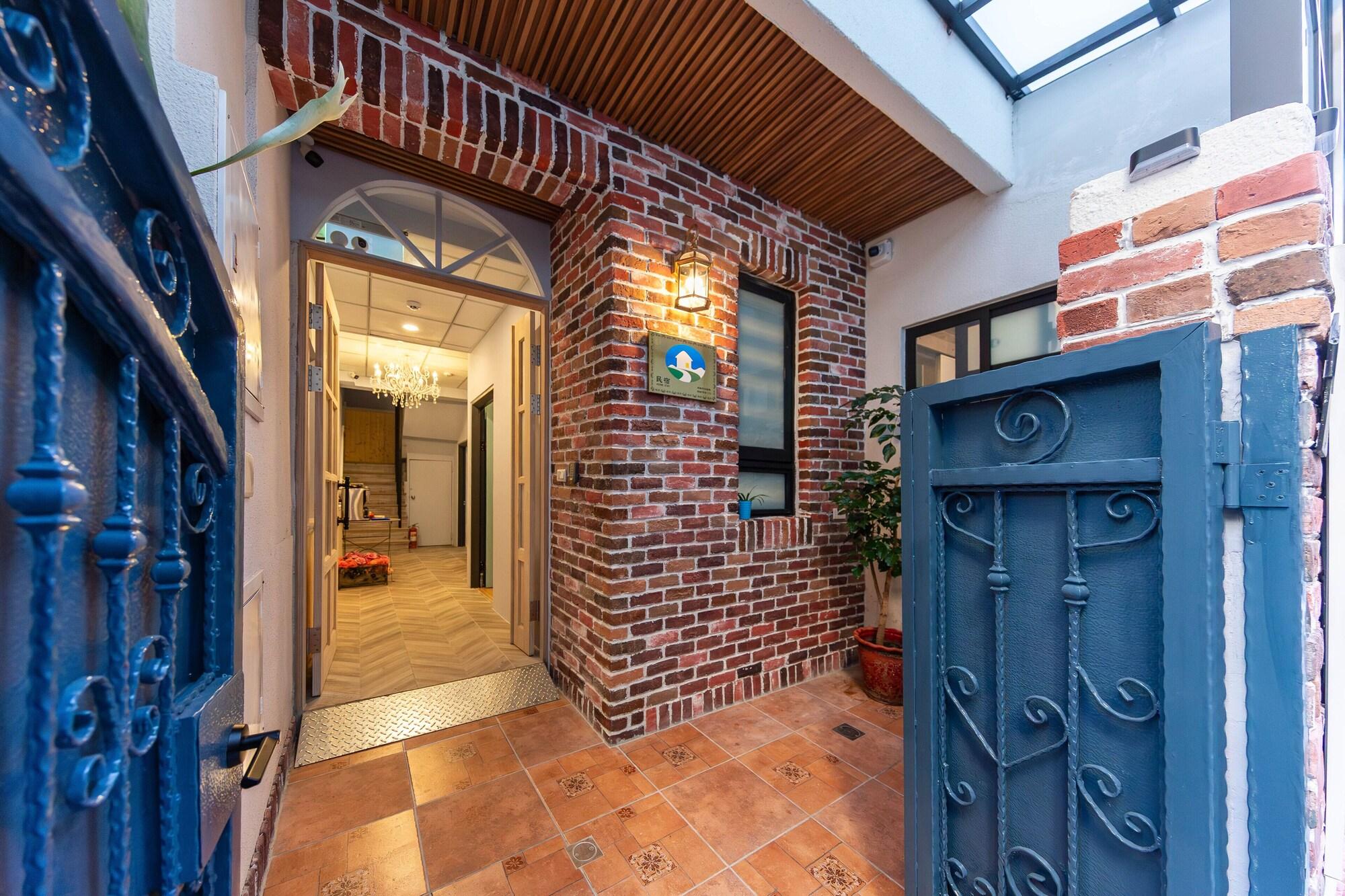 Varios EZSTAY Yancheng Branch