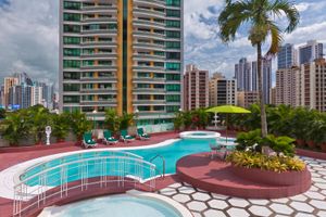 Alojamiento - Hospedium Princess Hotel Panamá