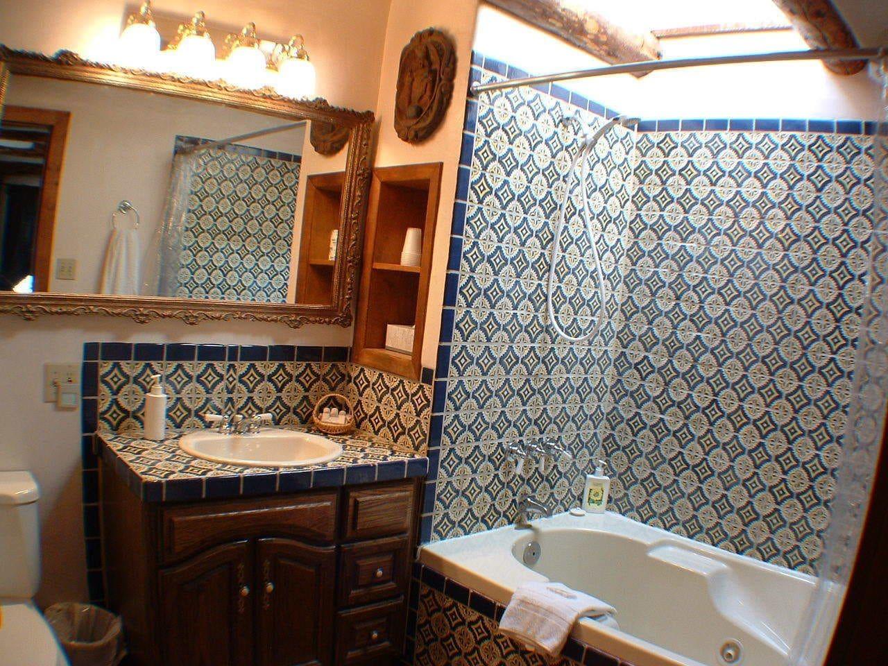 Equipamiento de Habitación La Doña Luz Inn
