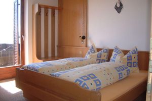 Alojamiento - Cozy apartment on the farm Vöran / Hafling