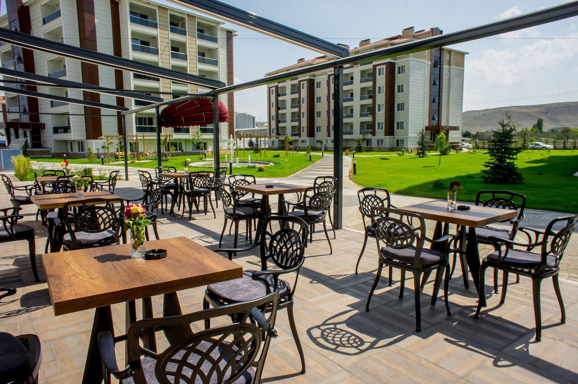 Restaurant Aforia Thermal Residences