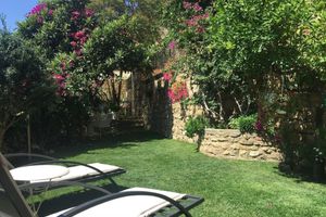 Alojamiento - Giardino delle Zagare