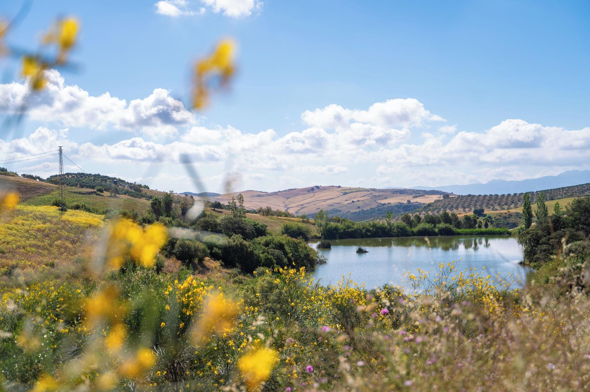 Vista Exterior Málaga Sierra de las Nieves Real Spain Adults Recommended