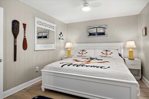 Alquiler Vacacional - Direct Boardwalk, 1st floor end unit, Ocean front, 4th Street, Ocean City, MD