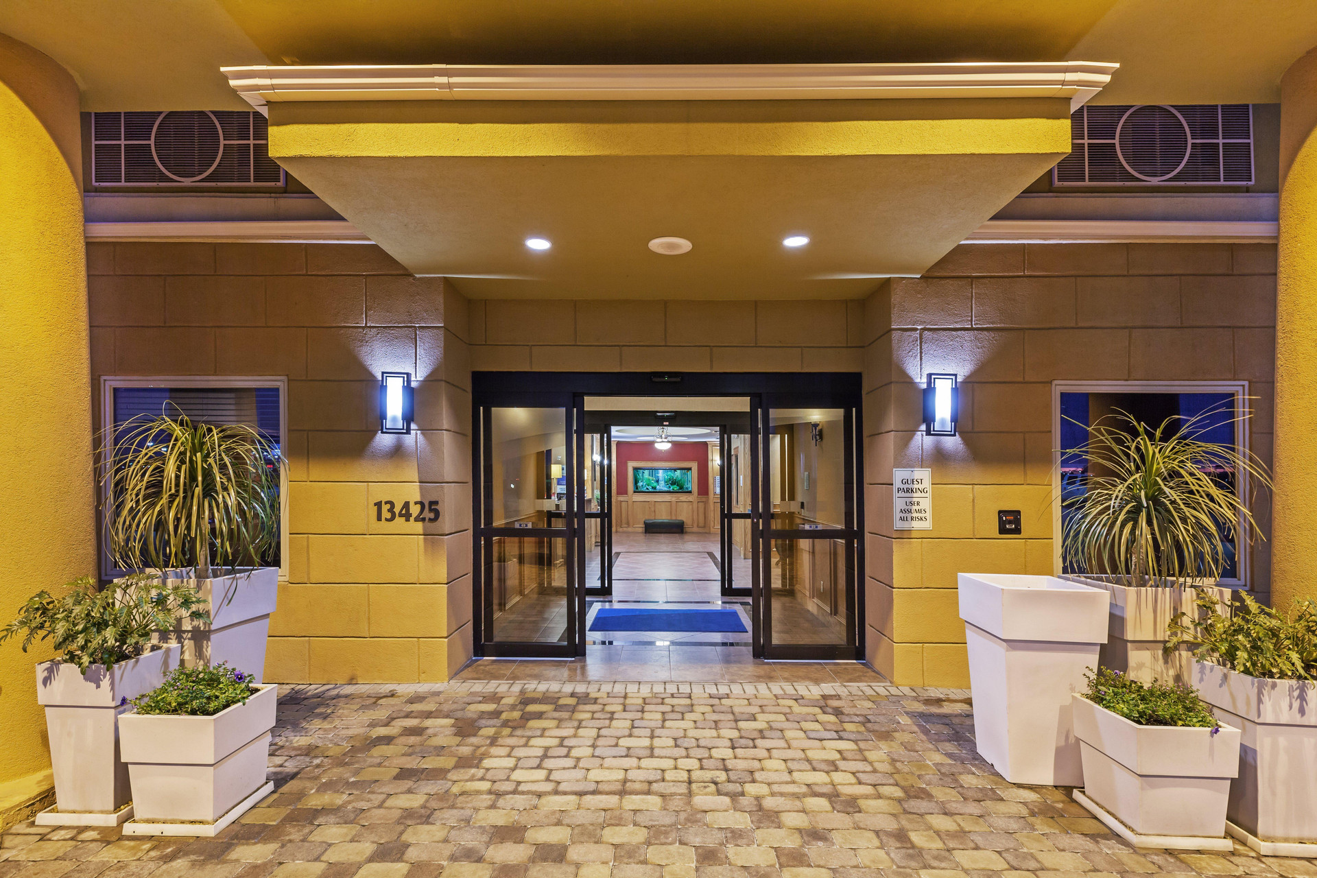 Vista Exterior Holiday Inn Express & Suites Corpus Christi NW - Calallen by IHG